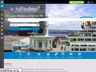 halifaxdirect.info