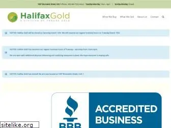 halifaxgold.ca