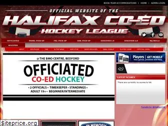 halifaxhockey.ca