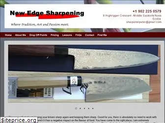 halifaxknifesharpening.com