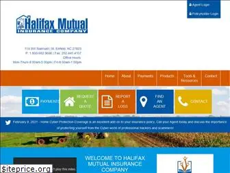 halifaxmutualins.com