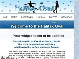 halifaxoval.com