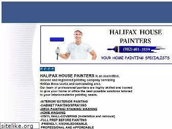 halifaxpainters.com