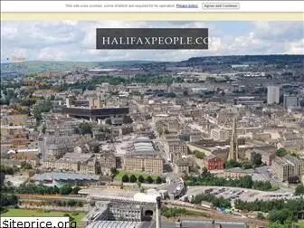 halifaxpeople.com