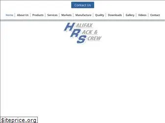 halifaxrs.com