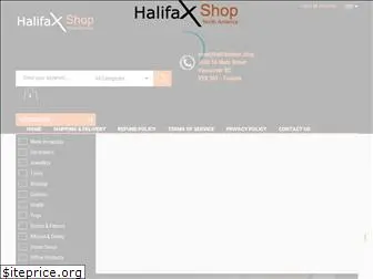 halifaxshop.shop