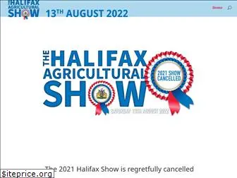 halifaxshow.org.uk