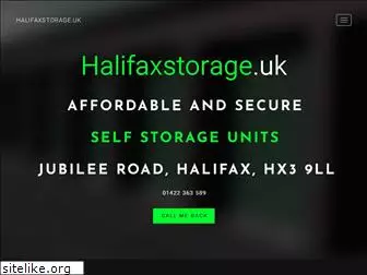 halifaxstorage.uk
