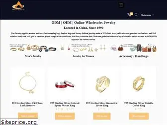 halifejewelry.com
