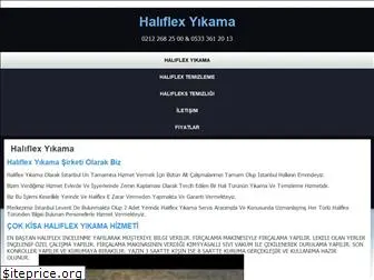 haliflexyikama.com