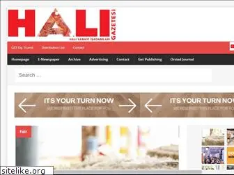 haligazetesi.com