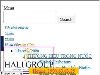 haligroup.vn