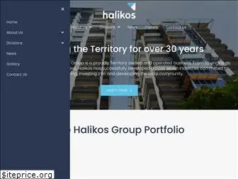 halikos.com.au
