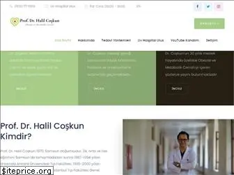 halilcoskun.com