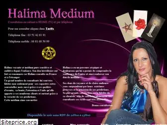 halima-voyance.com