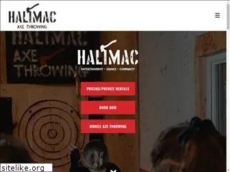 halimac.com