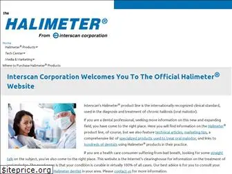halimeter.com