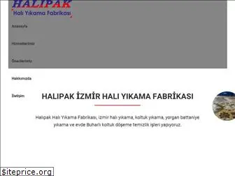 halipak.com
