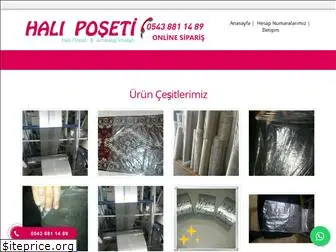 haliposeti.com.tr