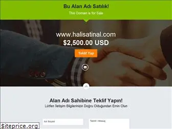 halisatinal.com