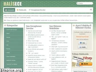 halisece.com