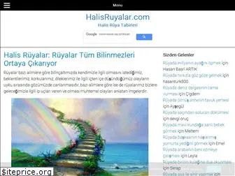 halisruyalar.com