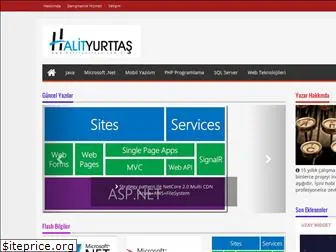 halityurttas.com.tr