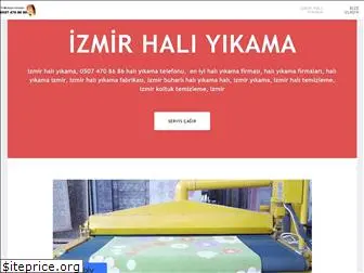 haliyikamaizmir.weebly.com