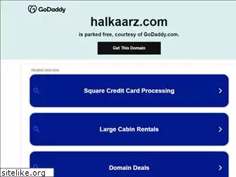 halkaarz.com