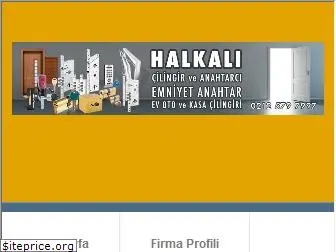 halkalicilingir.com