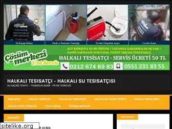 halkalitesisatci.com