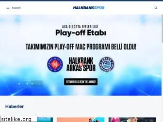 halkbankspor.org.tr