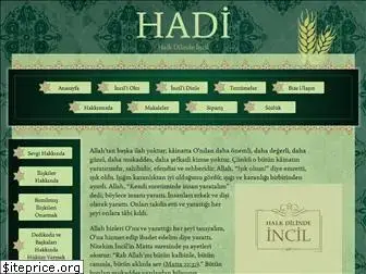 halkdilinde.com