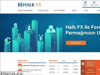 halkfx.com