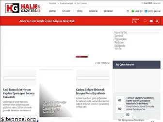 halkgazetesi.com