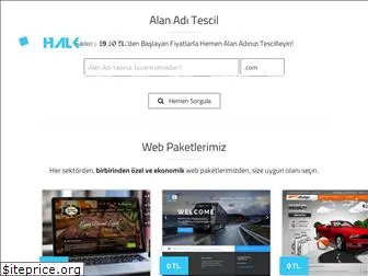 halkinternet.com