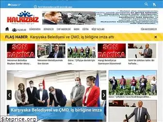 halkizbiz.com