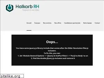 halkorb-rh.com