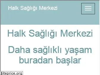 halksagligimerkezi.com