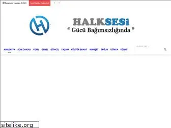 halksesi.com