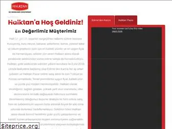 halktan.com.tr