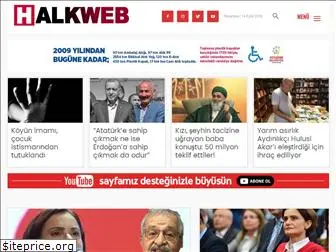 halkweb.com.tr