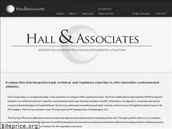 hall-associates.com