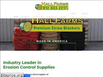 hall-farms.com