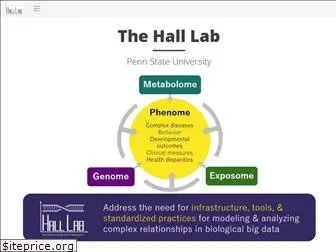 hall-lab.org