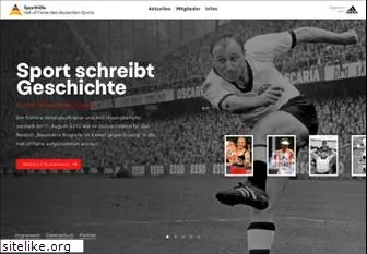 hall-of-fame-sport.de