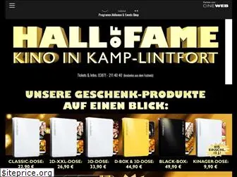 hall-of-fame.website