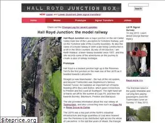 hall-royd-junction.co.uk