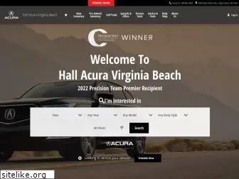 hallacura.com