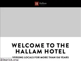 hallamhotel.com.au